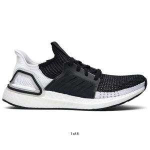 Women’s Adidas Ultraboost 19 Oreo